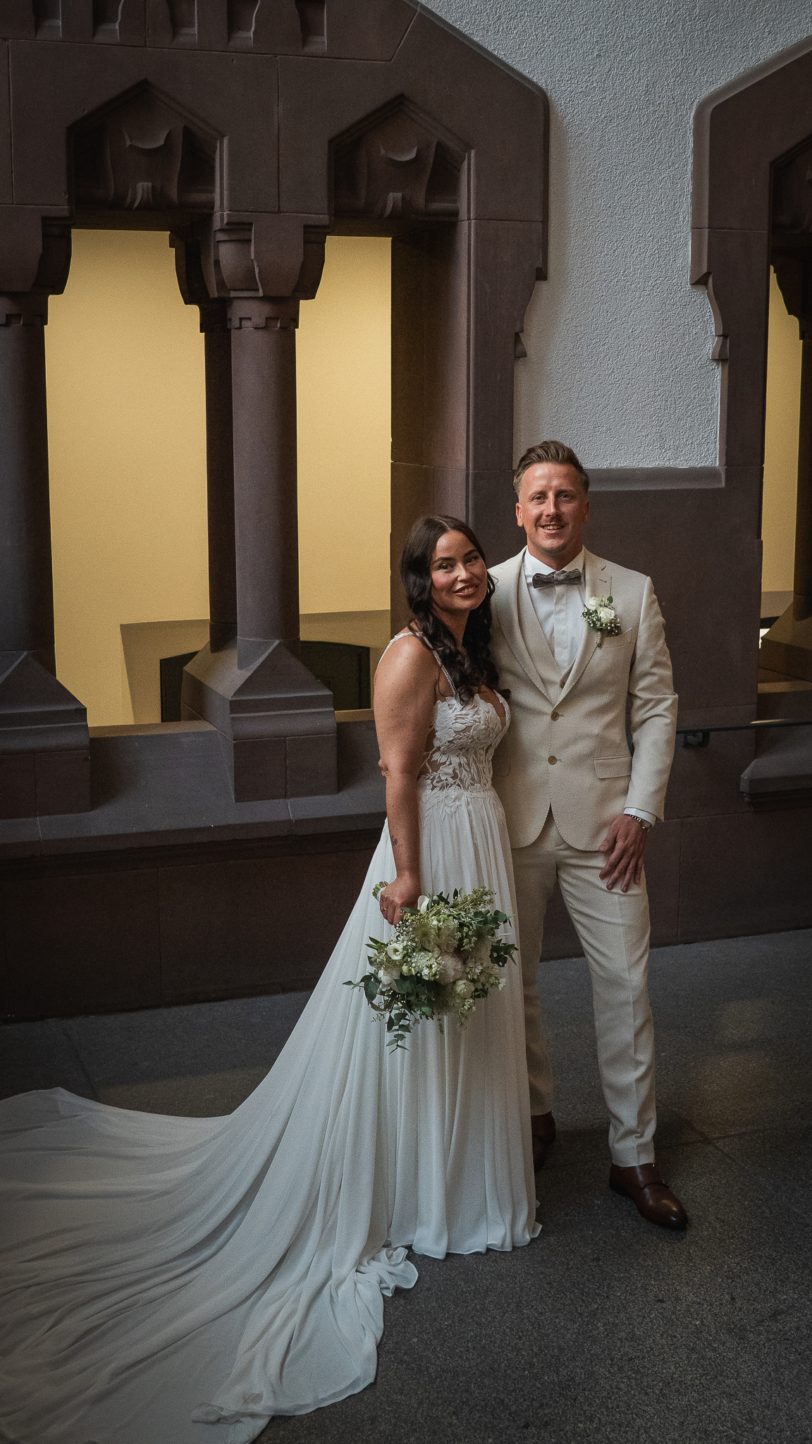 Hochzeit 44 — Hochzeitfotografie
